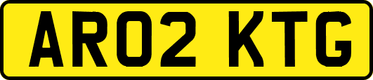 AR02KTG