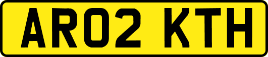 AR02KTH