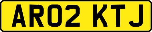 AR02KTJ