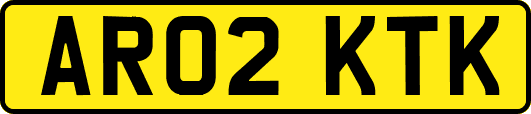 AR02KTK