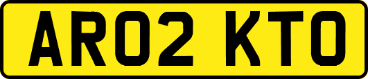 AR02KTO