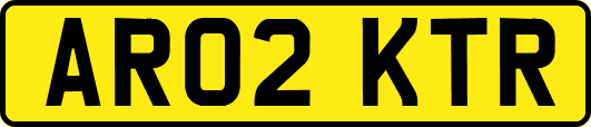 AR02KTR