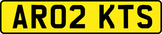 AR02KTS