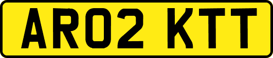 AR02KTT