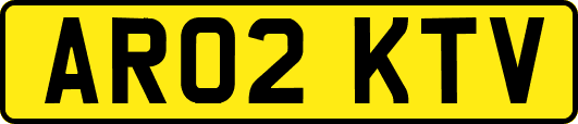 AR02KTV