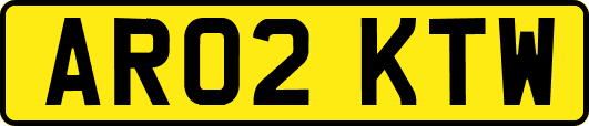 AR02KTW
