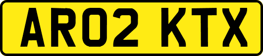 AR02KTX