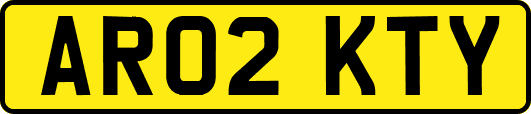 AR02KTY