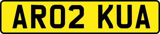 AR02KUA