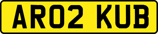 AR02KUB