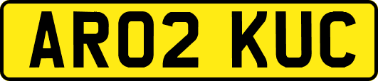 AR02KUC