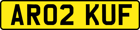 AR02KUF