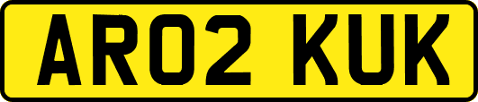 AR02KUK
