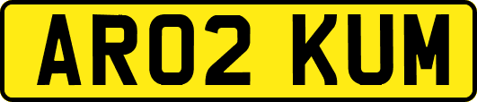 AR02KUM