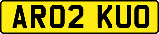 AR02KUO