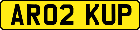 AR02KUP