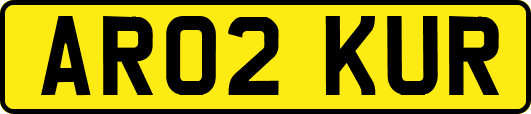 AR02KUR