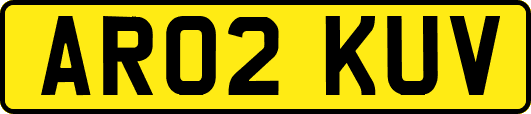 AR02KUV