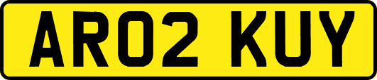AR02KUY