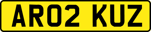 AR02KUZ