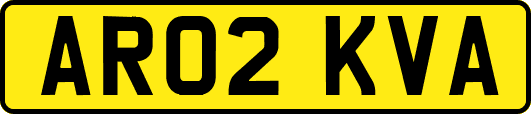 AR02KVA