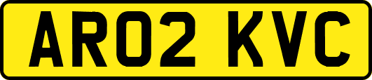 AR02KVC
