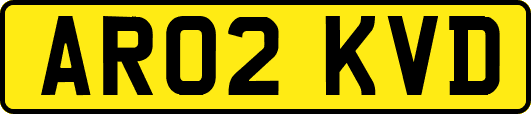 AR02KVD