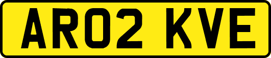 AR02KVE