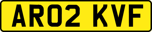 AR02KVF