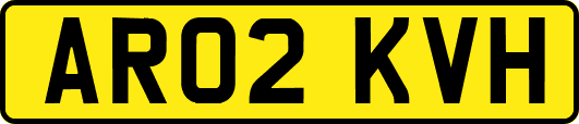 AR02KVH