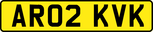 AR02KVK