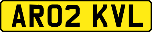 AR02KVL