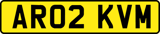 AR02KVM