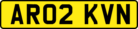 AR02KVN
