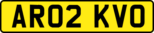 AR02KVO