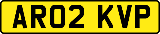 AR02KVP