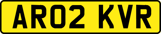 AR02KVR