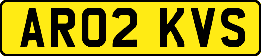 AR02KVS