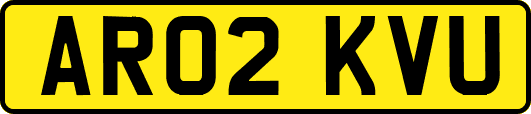 AR02KVU