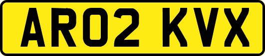 AR02KVX