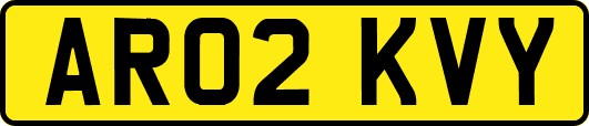 AR02KVY