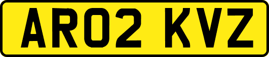 AR02KVZ