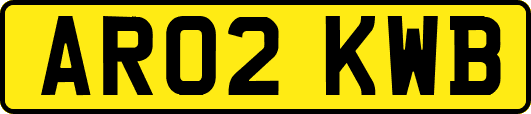 AR02KWB