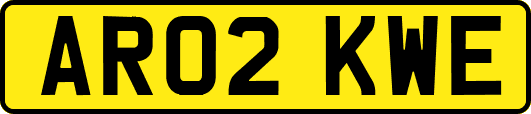 AR02KWE
