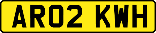 AR02KWH