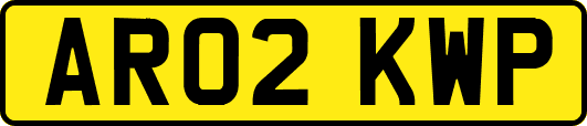 AR02KWP