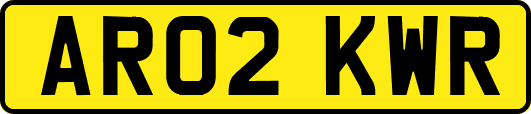 AR02KWR