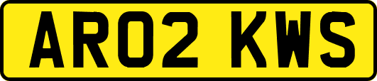 AR02KWS
