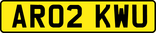 AR02KWU