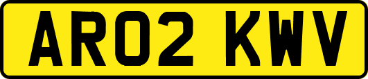 AR02KWV